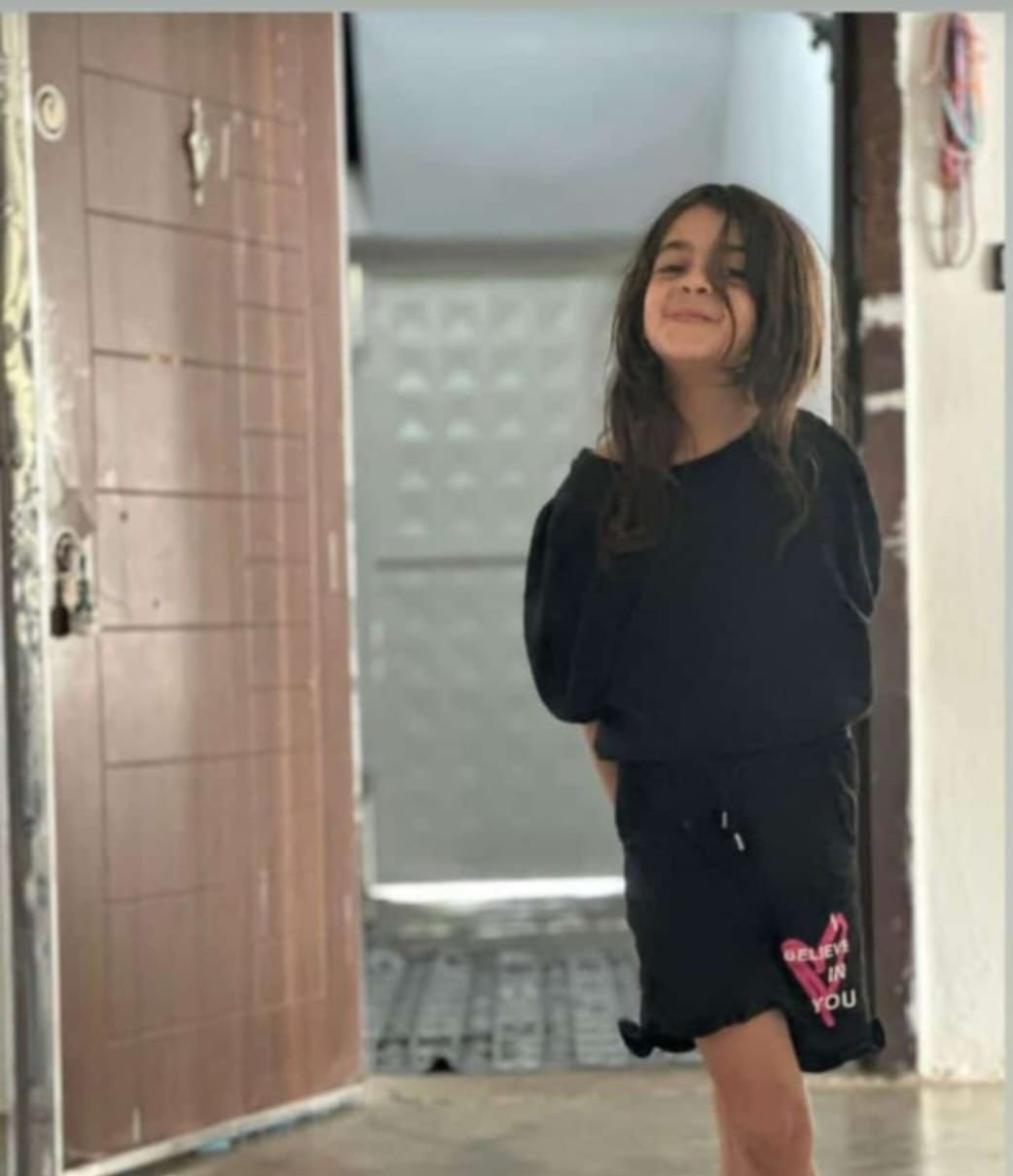 Diyarbakır.net Kayıp Kız