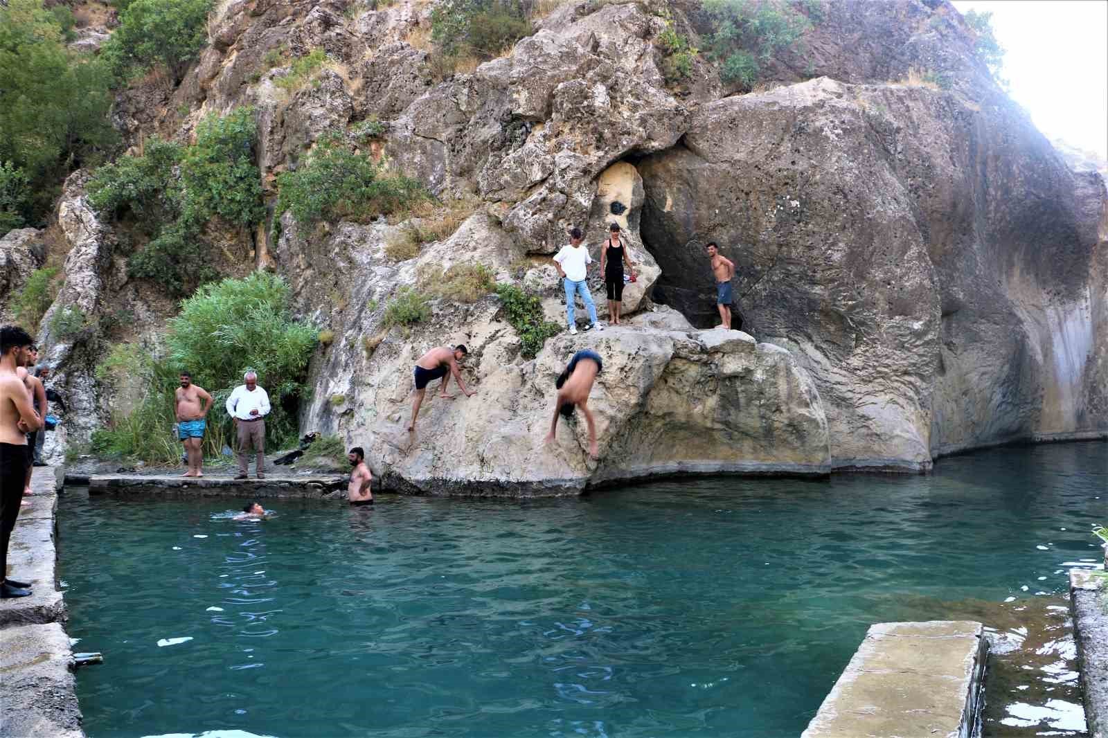 Huzurun ve serinliğin adresi: Aynkebir 3