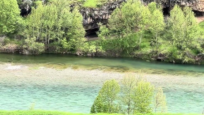 Diyarbakır'ın doğal cenneti: Hantepe Köyü (Tılham) 5