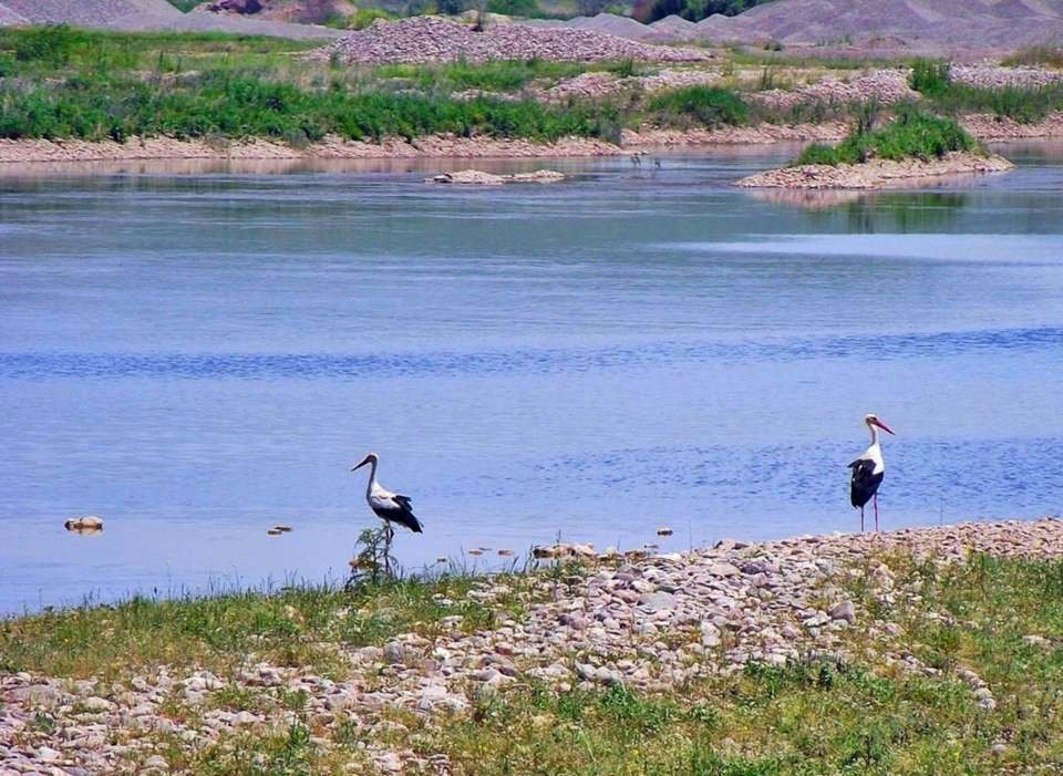 Diyarbakır'ın doğal cenneti: Hantepe Köyü (Tılham) 3