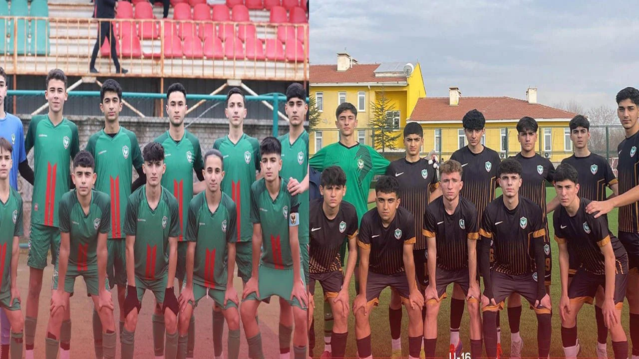 Amedspor Futbol Akademisi Rakiplerini Agirliyor2