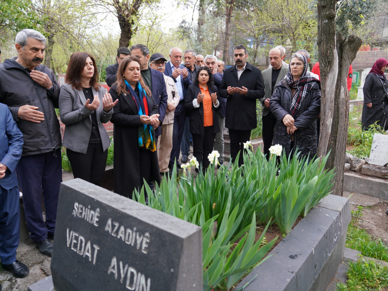 1991 Yılında Hayatını Kaybeden Halkın Emek