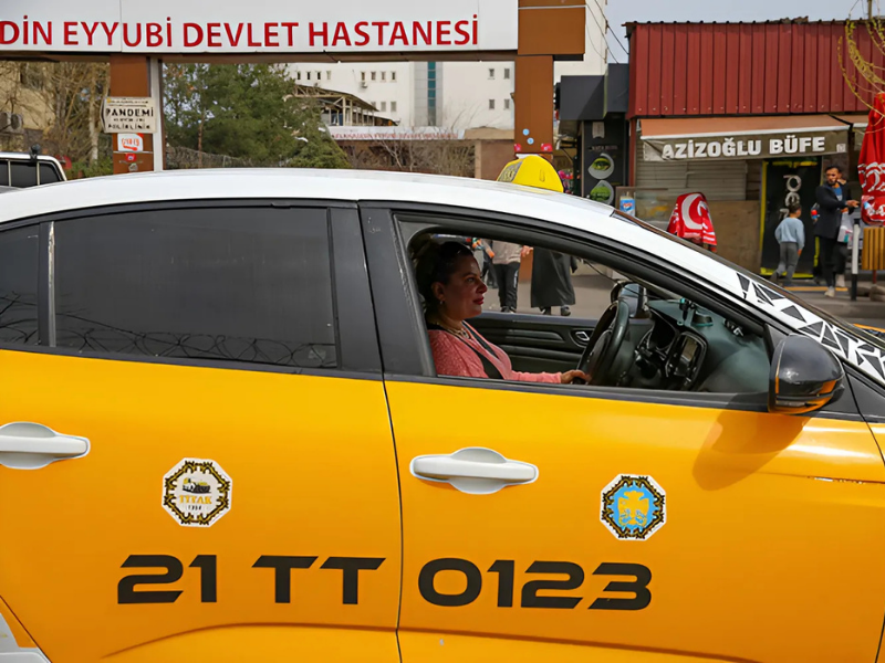 Beklenmedik Destek Ve Olumlu Tepkiler