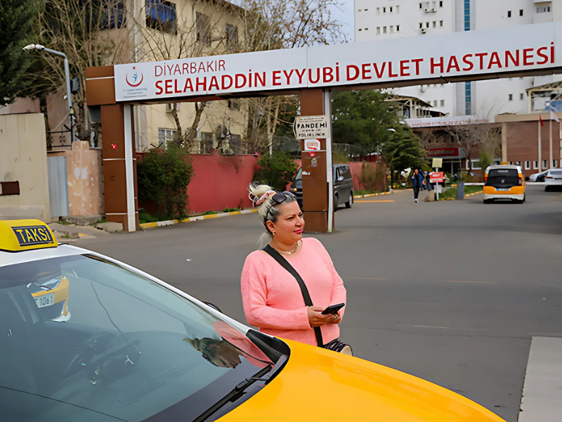 Çocukluk Tutkusunu Mesleğe Dönüştürdü