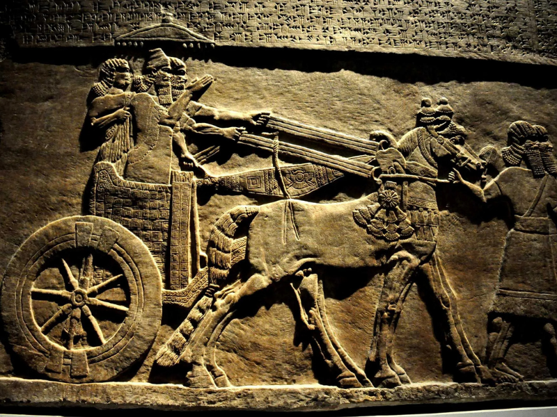 İnsanlar Şuanki Konforlarını Tarihte Keşfedilen Bazı