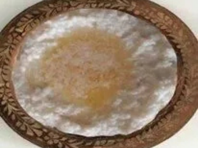Mastava Aşı Tarifi (6 Kişilik)