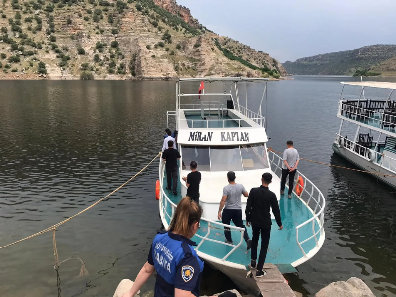 Merkez Ilçelerde Fiyat Denetimi Yapıldı