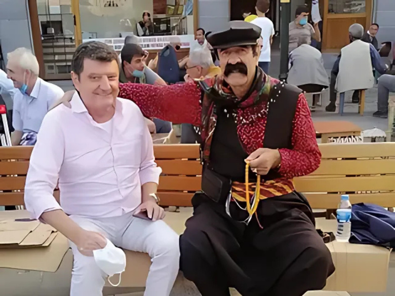 Plak Ve Albümler .-1