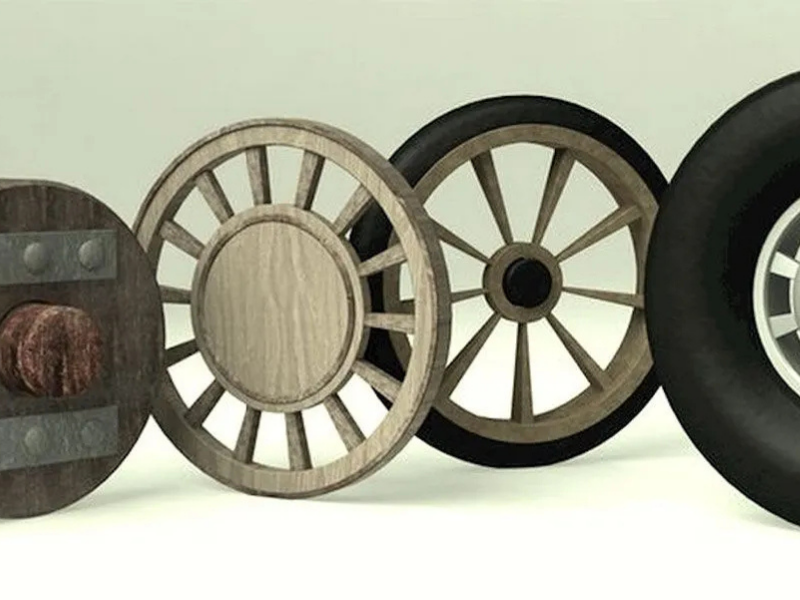 Tekerlek-1