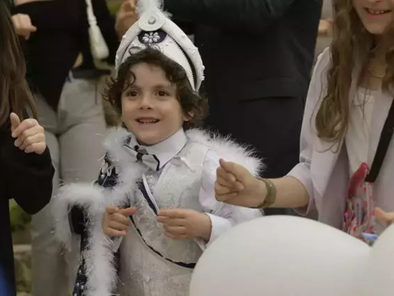 Bu Hafta Ekrana Gelen Bölümde