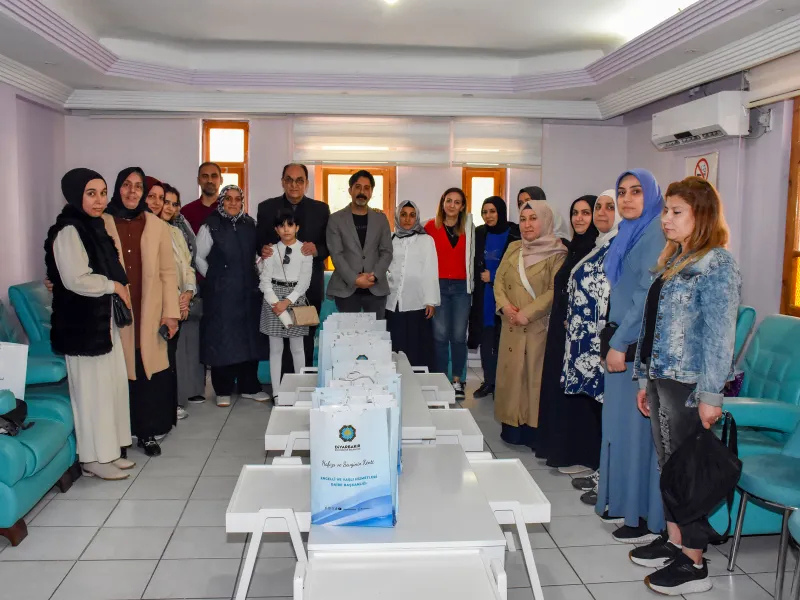 ‘Bugünü Sorunlarımıza Çözüm İçin Milat Kabul Ediyoruz’