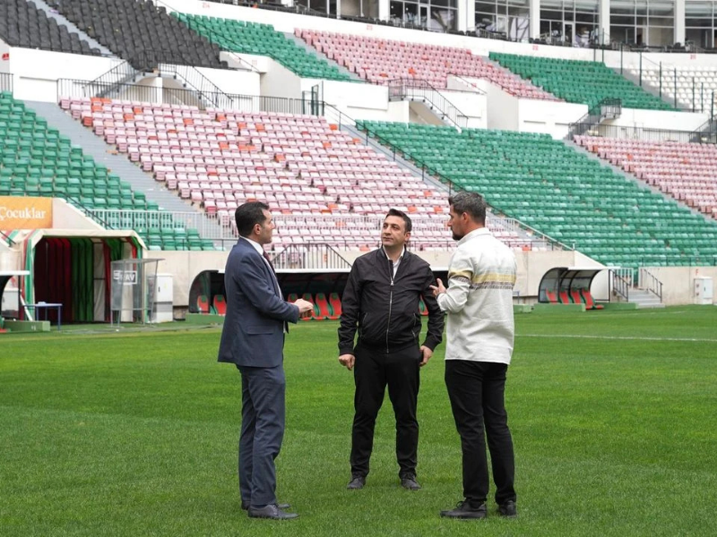 Diyarbakır Stadyumu212121