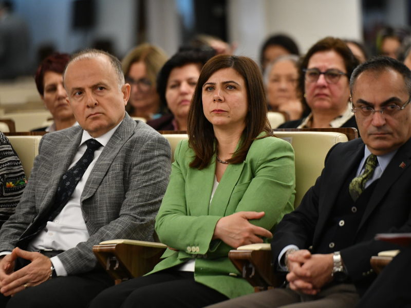 Diyarbakır’ın Kadın Hareketi Ve Demokrasi Mücadelesi