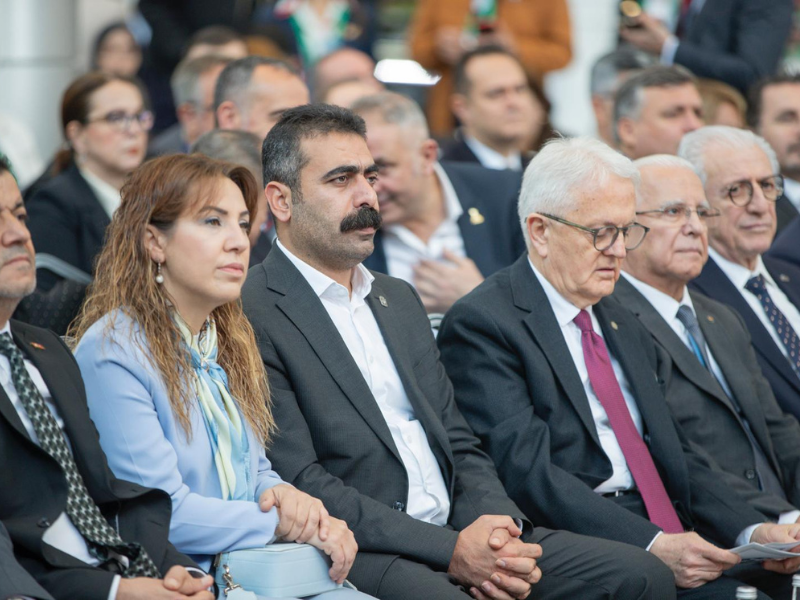 Doğan Hatun-1