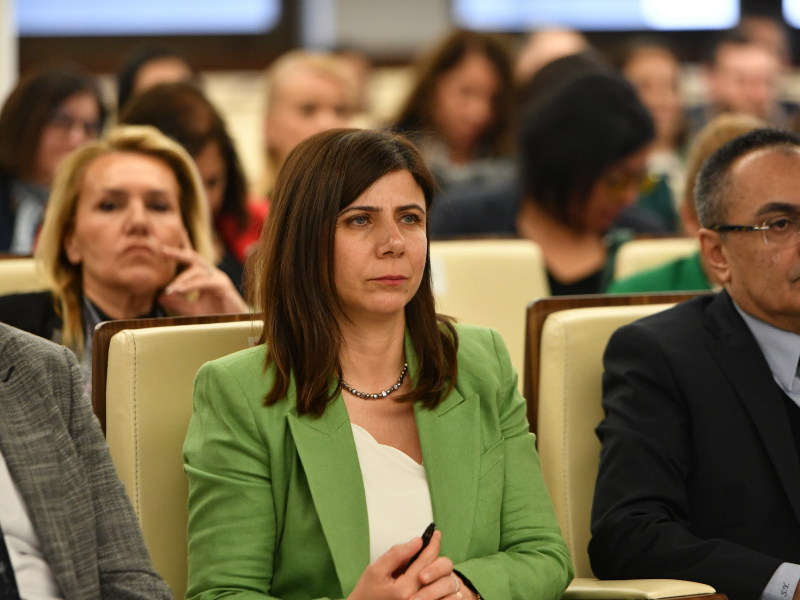 Eşitlikçi Ve Kapsayıcı Kentler İçin Çözüm Önerileri