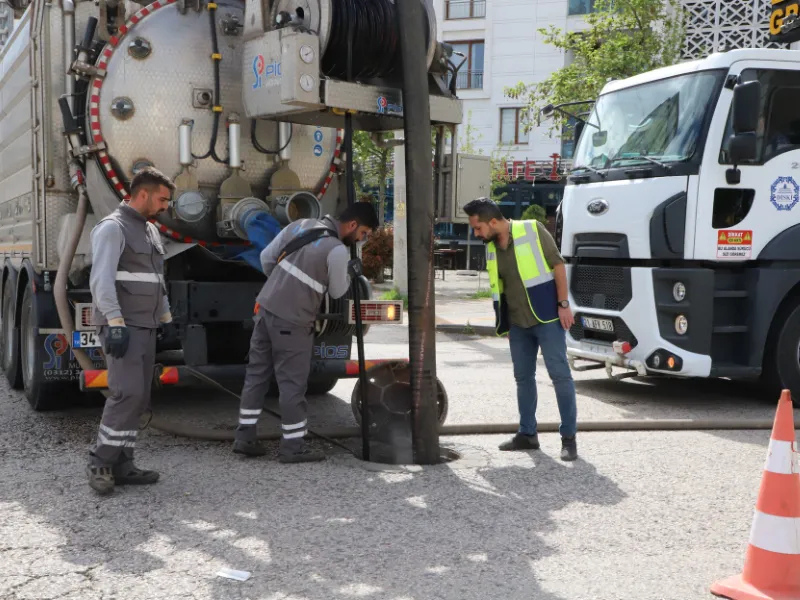 Halkın Yaşam Kalitesi Artacak