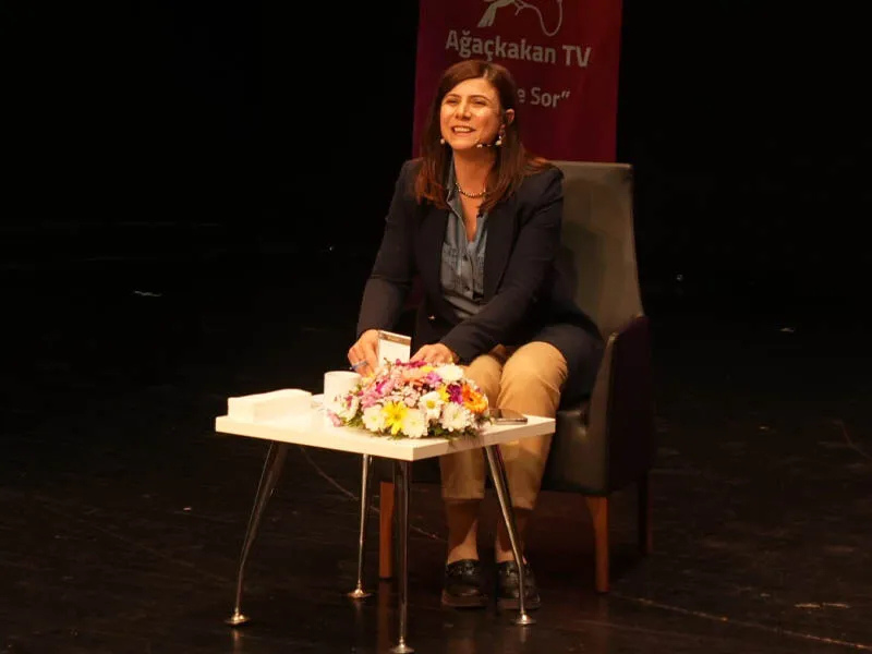 “Kent Halkıyla Yöneteceğiz”