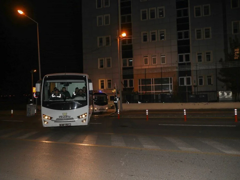 Narin Güran Davası-1