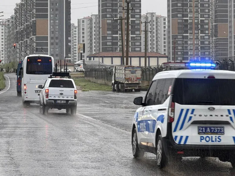 Sanıklara Suçluyu Kayırma Suçlaması (2)