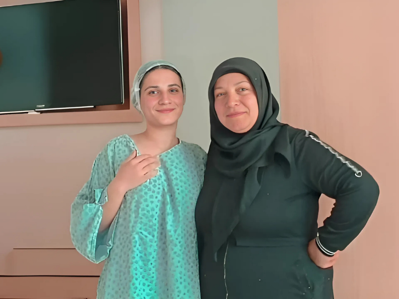 Sarı Serumun Ardındaki Şüpheli Ölüm İhmaller Ve Müdahale Eksiklikleri