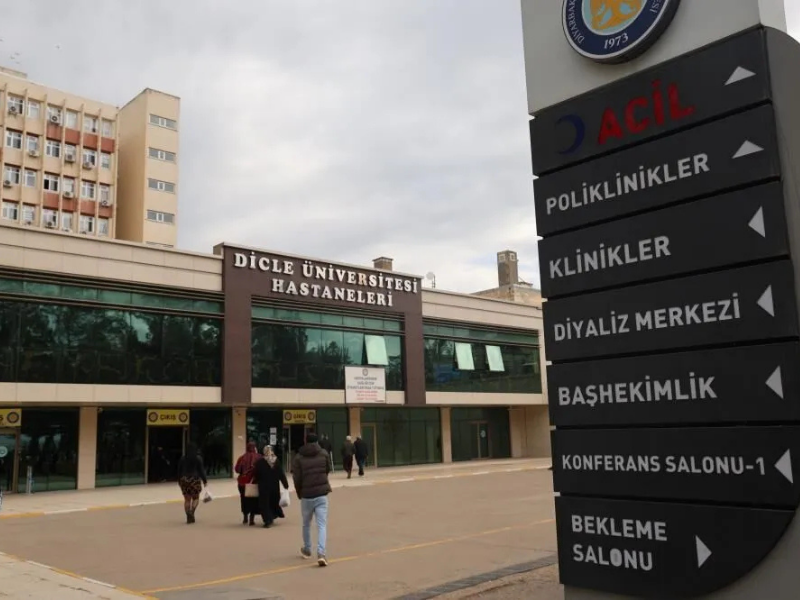 Savcılığa Başvurdu