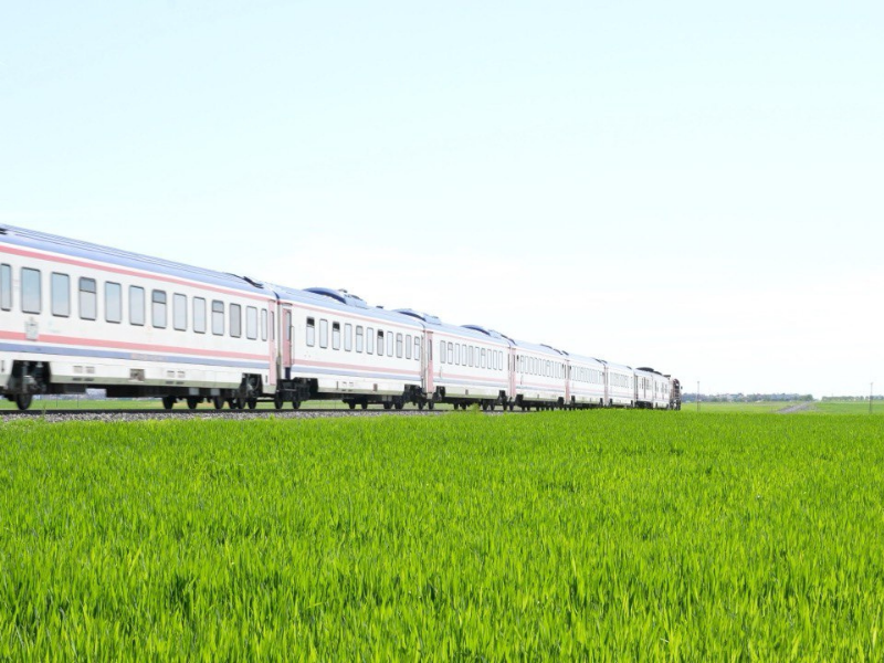 Turistik Diyarbakır Ekspresi