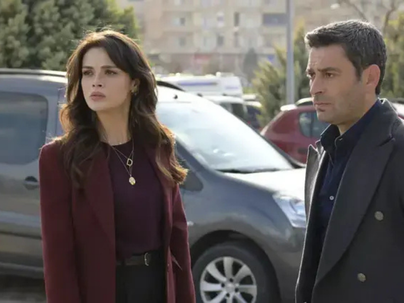 Uzak Şehir, 21. Bölümü