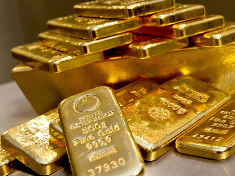 Yükselişin Nedeni Abd Politikaları Ve Küresel Belirsizlikler