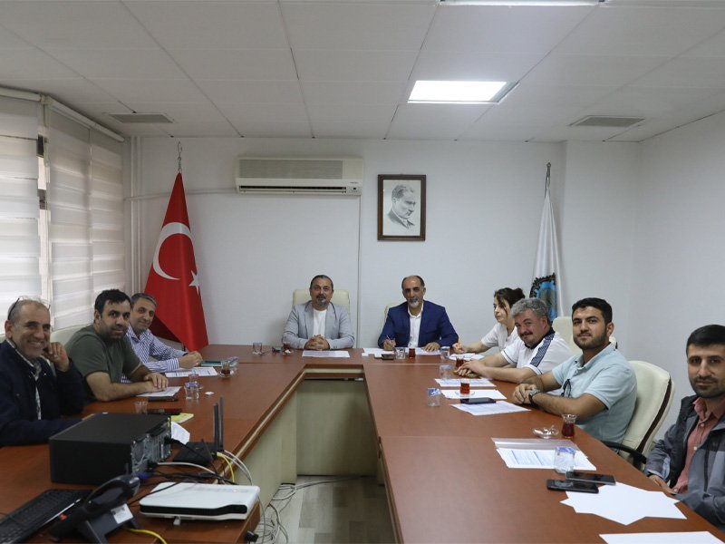 Belediyeden Hayvancılık Için Koruyucu Sağlık Projesi2