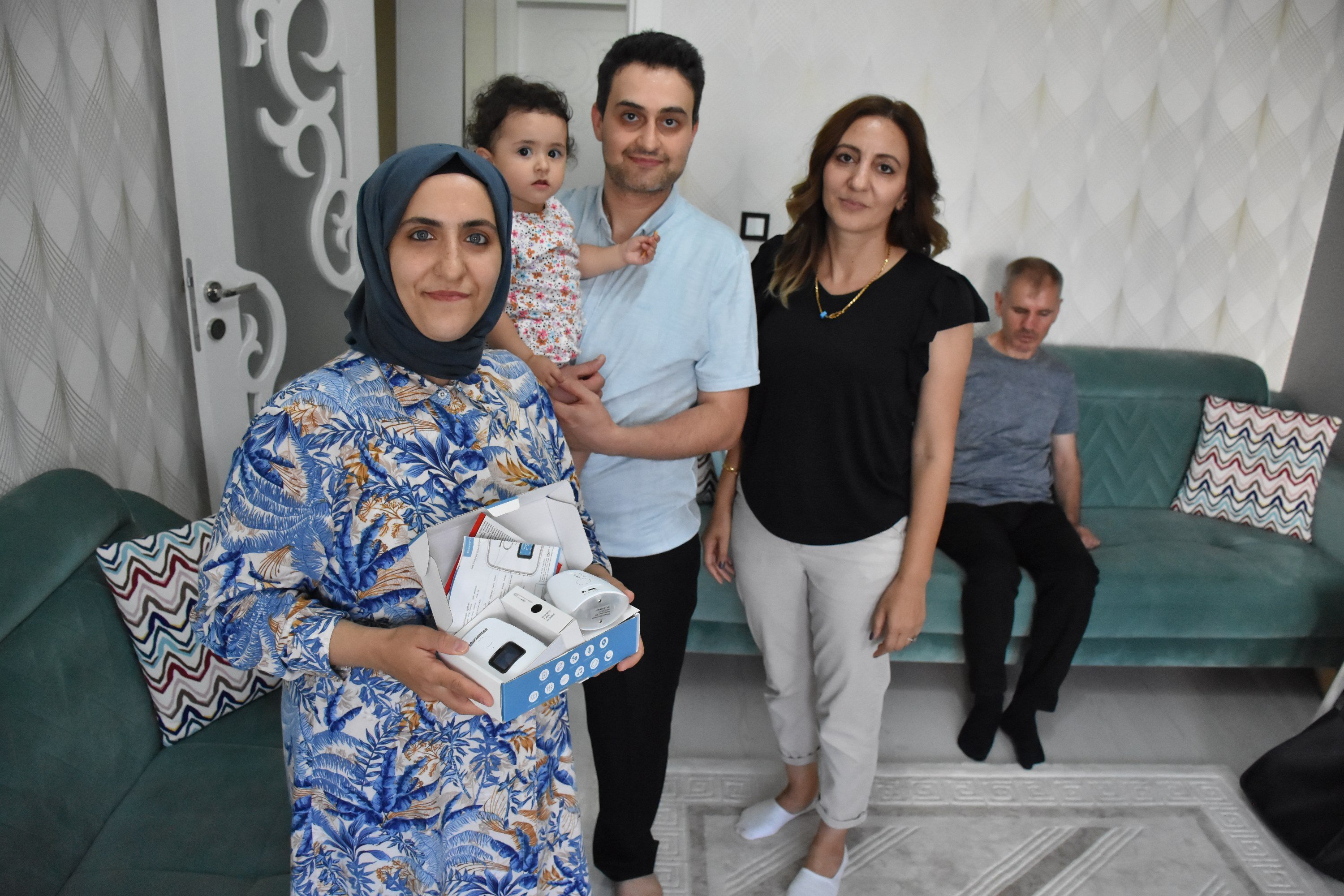 Diyarbakır’da ilaçlama çalışmaları masaya yatırıldı 2