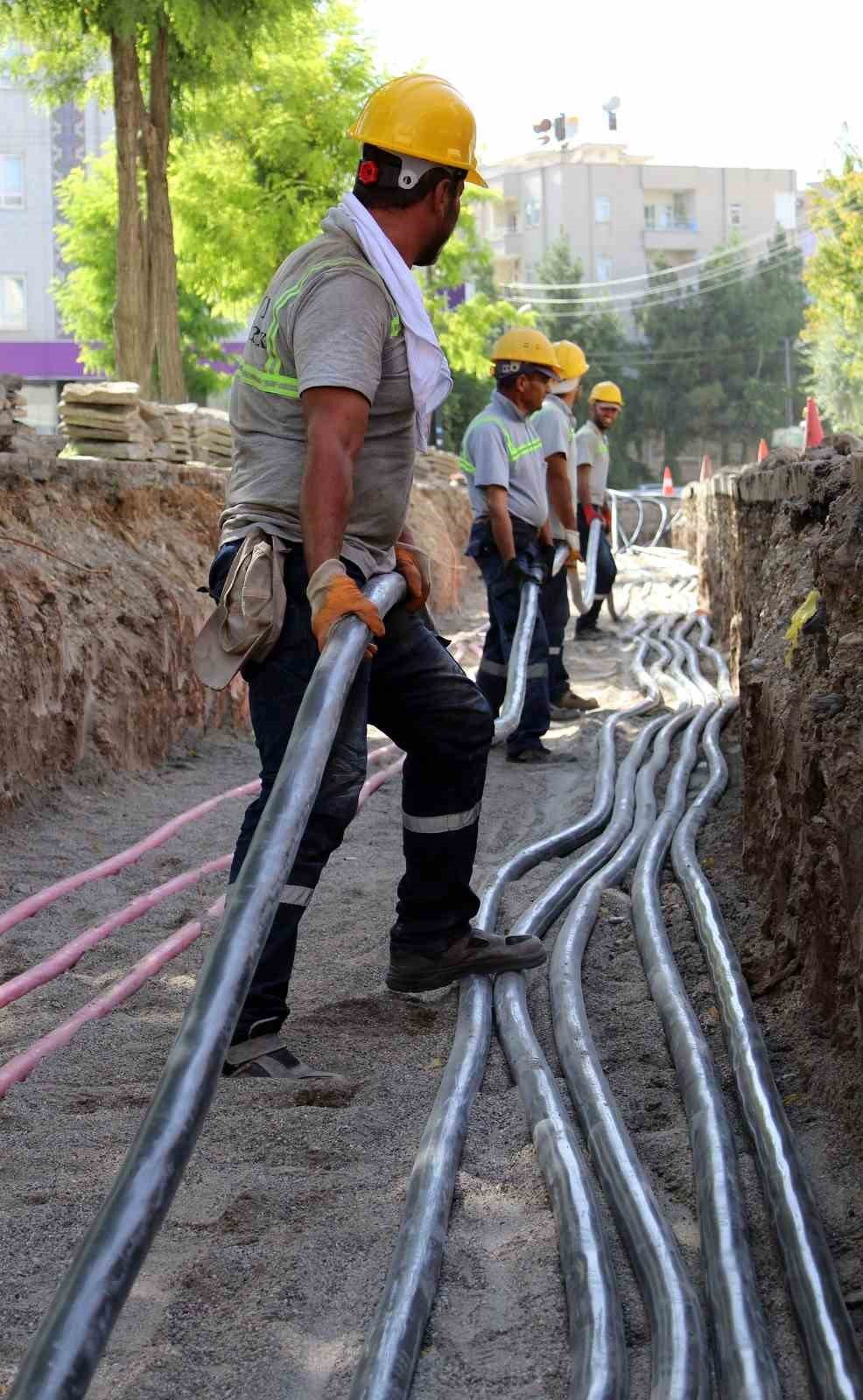 Dicle Elektrik’ten bölgeye 120 milyar tl’lik yatırım  1