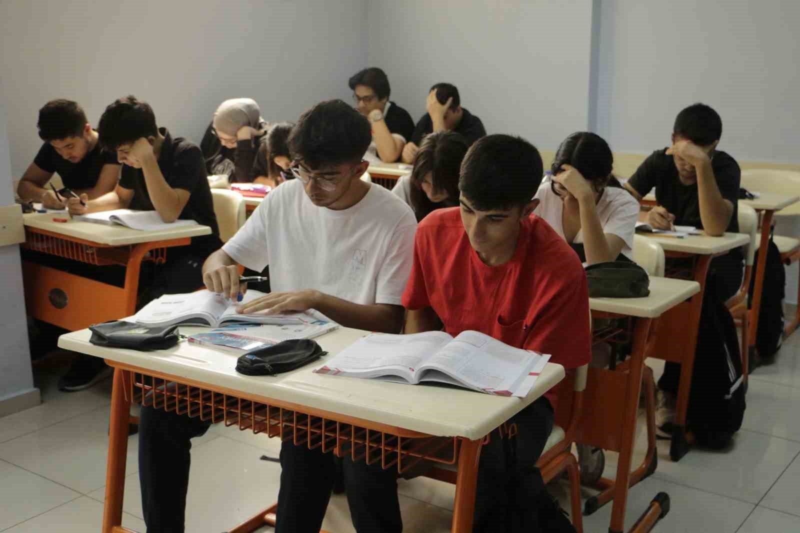 YKS tercihlerinde dikkatli olun uyarısı 1