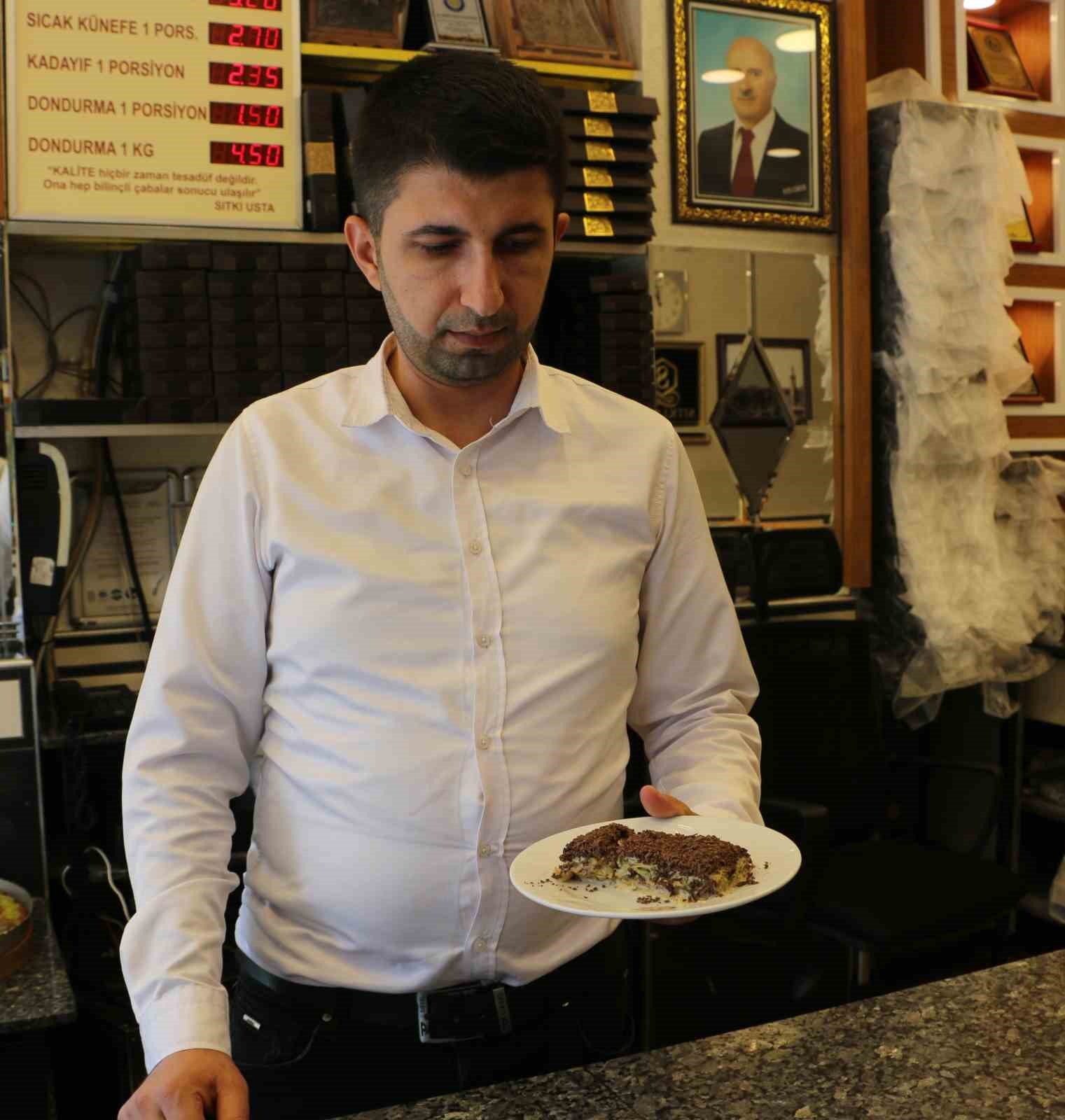 Uzman diyetisyenden yaz için beslenme tavsiyesi 1