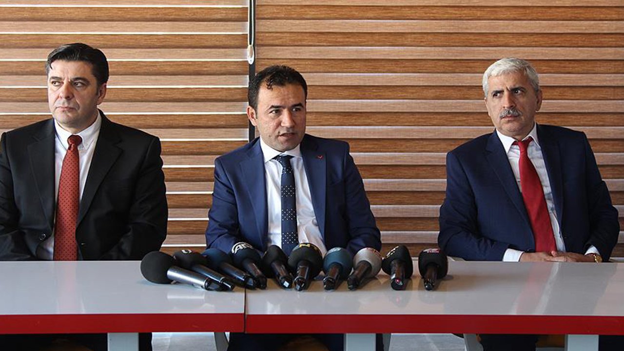 Eski kayapınar kayyımına dolandırıcılık cezası onandı 1