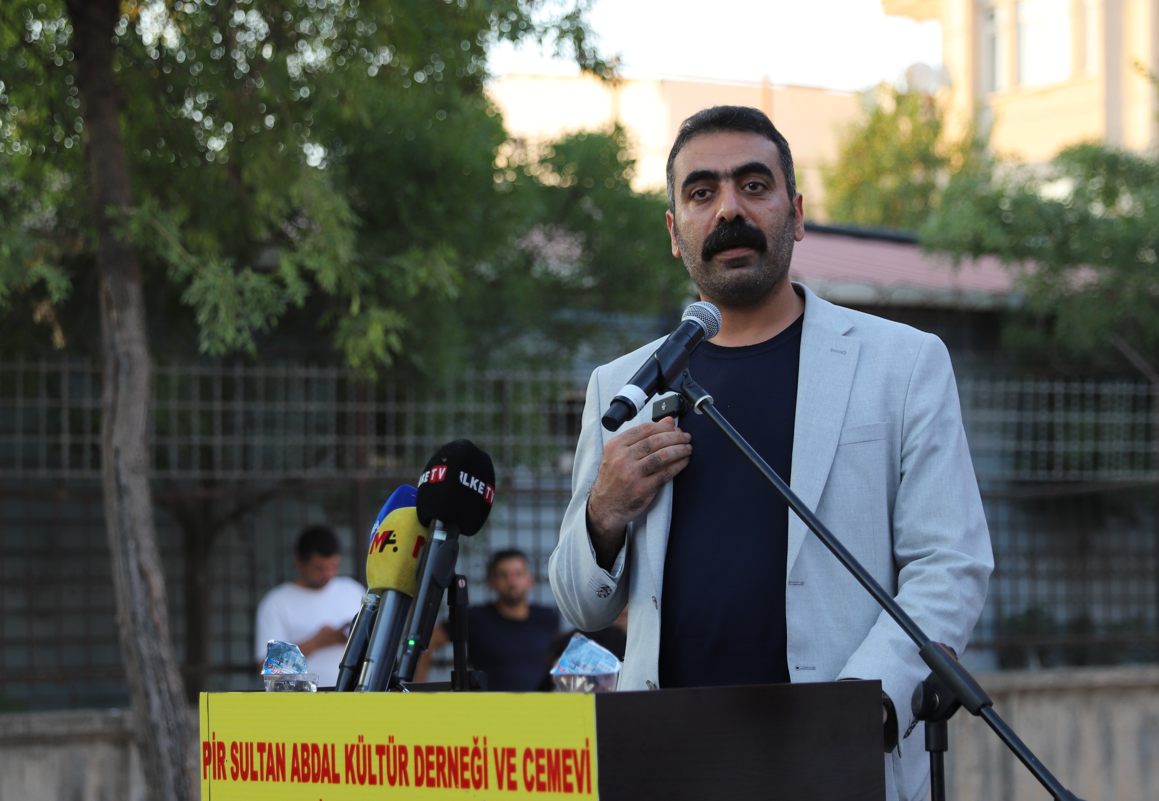 Diyarbakır’da barış ve kardeşlik çağrısı 1