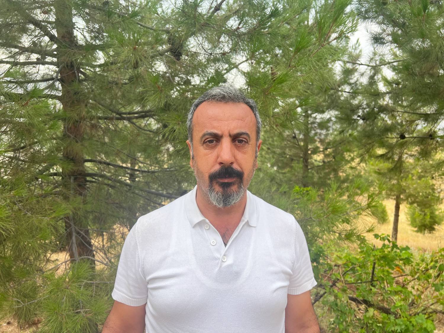 DİSKİ’den Çüngüş’e kuraklığa karşı alternatif su hamlesi 3