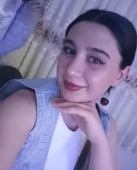 İlayda’nın sesli mesajları ortaya çıktı 1