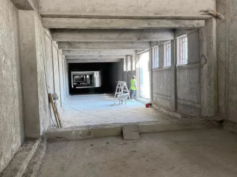 Diyarbakir E Tipi Cezaevi Muzeye Donusuyor 1