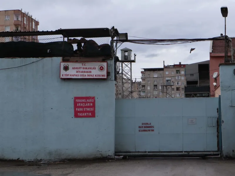 Diyarbakır E tipi cezaevi anı müzesi oluyor 2