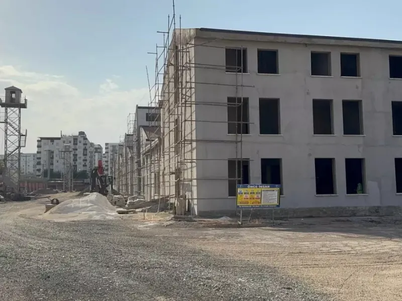 Diyarbakır E tipi cezaevi anı müzesi oluyor 3