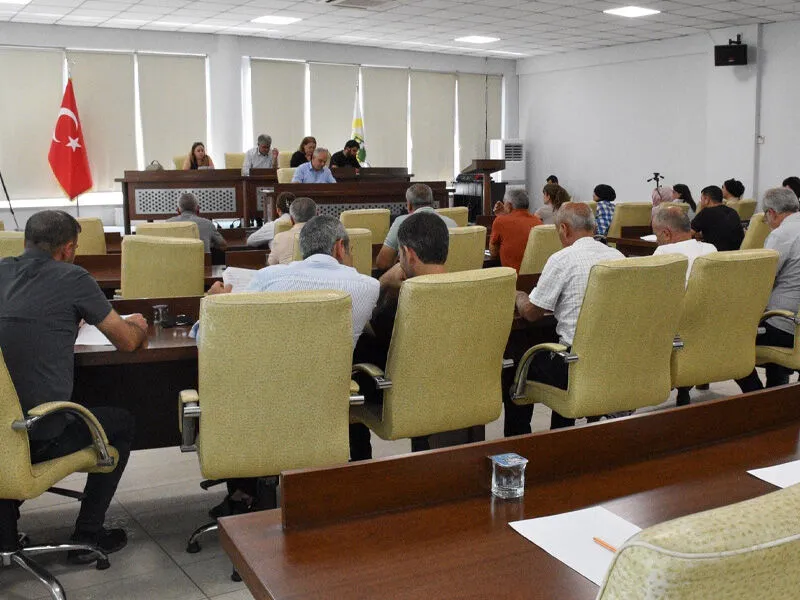 Diyarbakır’da Bağlar belediyesi’nden geri dönüşüme teşvik 2