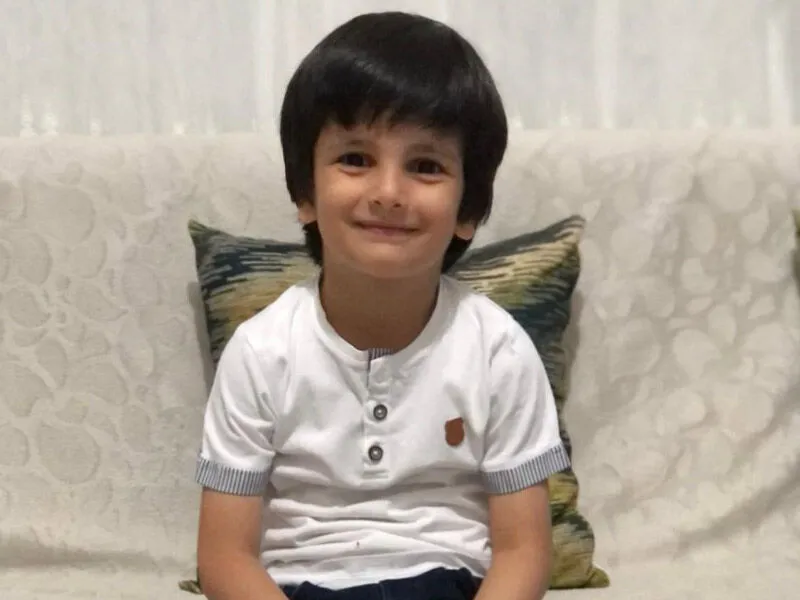 Diyarbakırlı Adem, kampta boğularak hayatını kaybetti 1