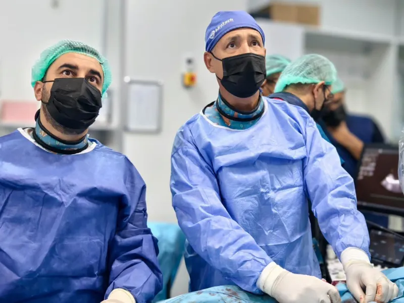Diyarbakır’da uluslararası kalp çalıştayı 2