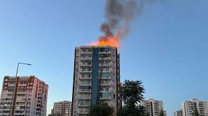 Diyarbakır’daki yangın faciasında iddianame tamamlandı 2