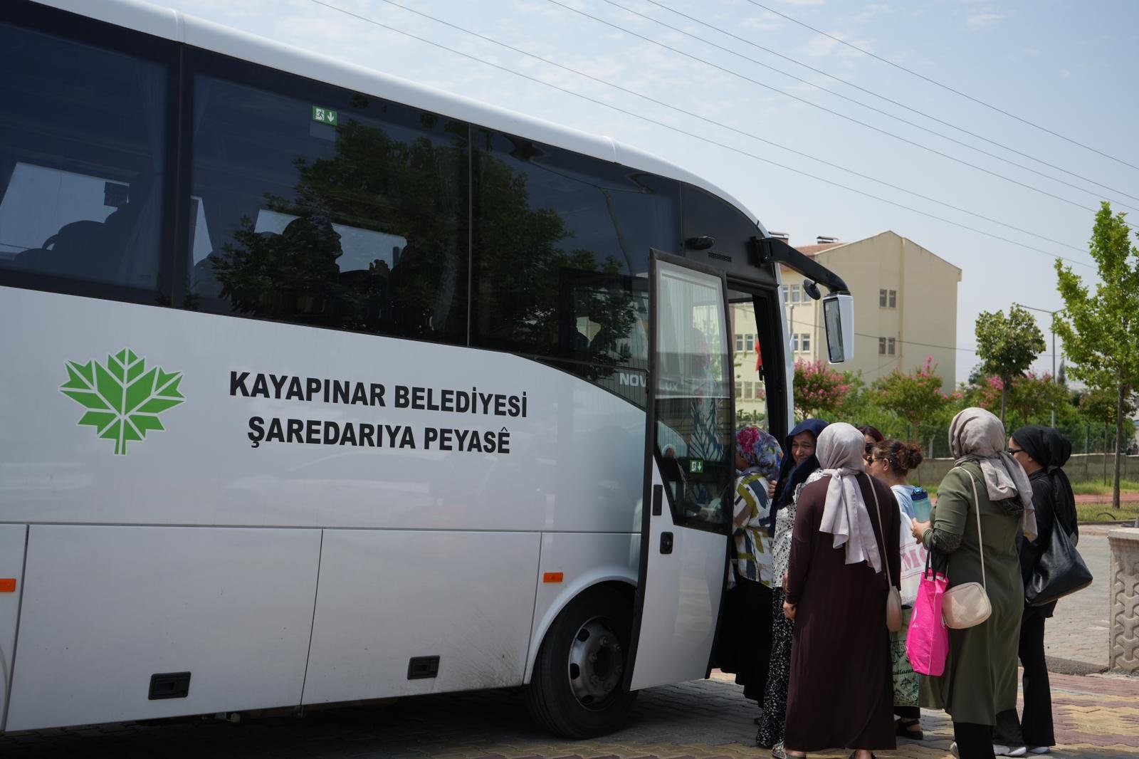 Diyarbakır deniz yok ama halka açık yüzme havuzları var 1-1