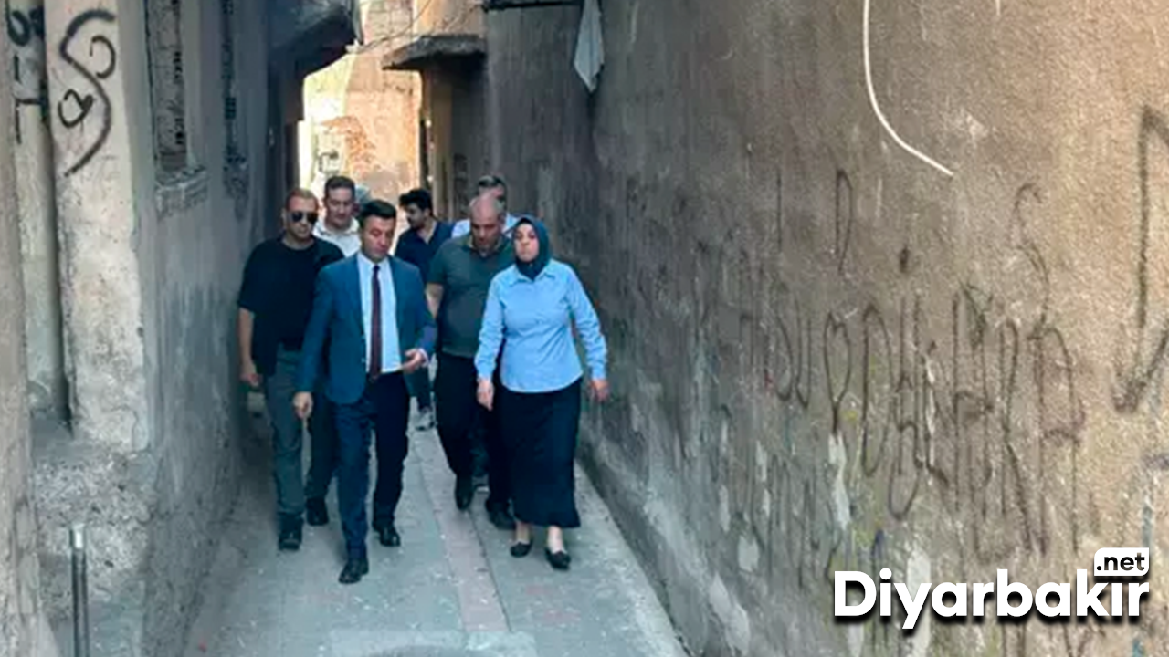Diyarbakır Kayapınar Belediyesi depremzede hak sahipleriyle buluştu-1-1