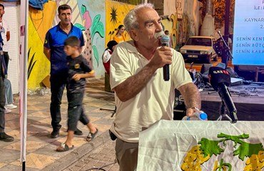 Diyarbakır’da geleceğe halk yön veriyor 5