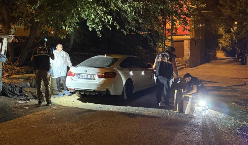 2 Kişi Hayatını Kaybetti, 5 Kişi Yaralandı