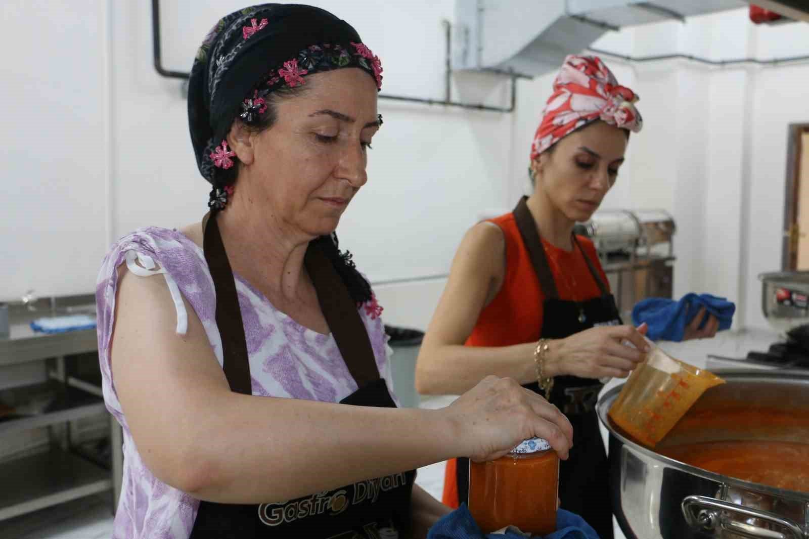 Diyarbakır’da kışlık hazırlıkları başladı-1
