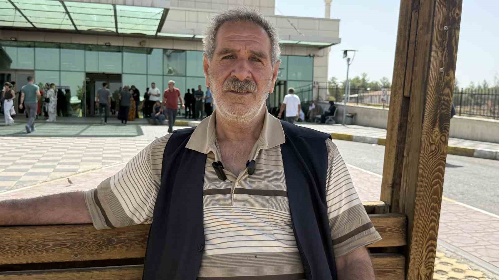 Diyarbakır’daki balkon kazasında usta yıllar önce uyarmış-1